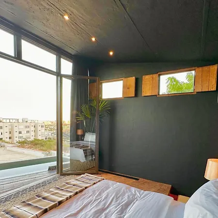 2 Lux Suites In Oasis Compound At The Oliver Cabo
