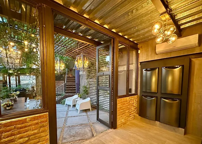 Holiday home 2 Lux In Oasis Compound At The Oliver Cabo Cabo San Lucas